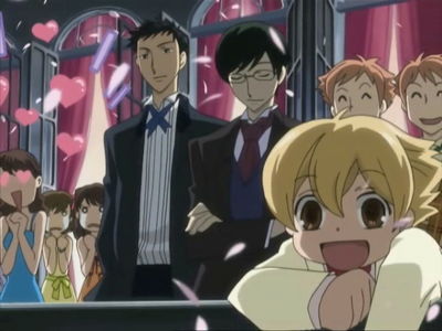 Featured image of post Ouran Highschool Host Club Manga Epilogue