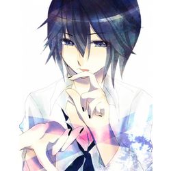 Undecided Hearts Ikuto Love Story