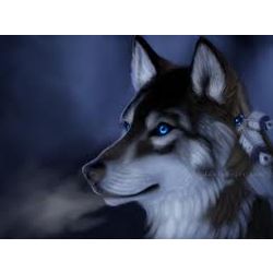 Flint Wolf