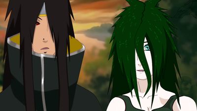 madara