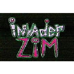 Which Invader Zim Character are you? - Quiz