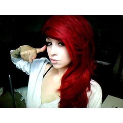 What Hair Color Suits You Quiz