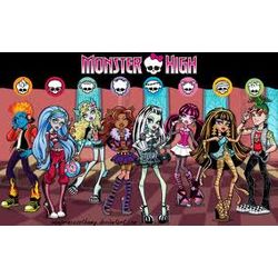 Whats your monster high life ( with story) - Quiz