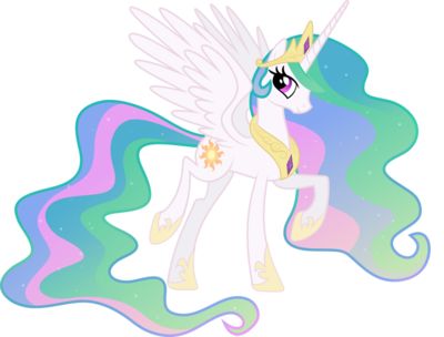 Princess Celestia 