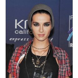 Kaulitz gay bill EXCLUSIVE: Tokio