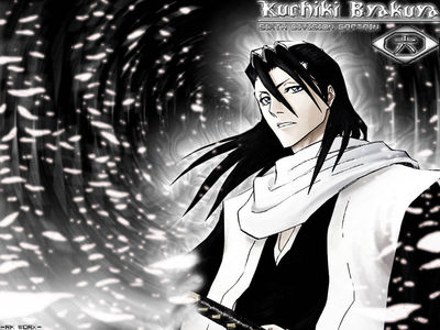 Making The Impossible Possible Byakuya For Butter Warsaw