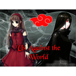 Chapter 7 Us Against The World A Naruto Fanfiction