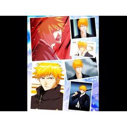 Kido Information On Bleach