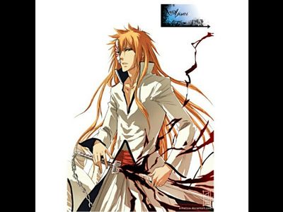 Kido Information On Bleach