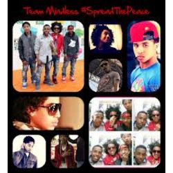 Miss Literati Mindless behavior and young marqus chat with eurweb. miss literati