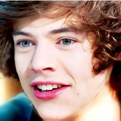 Mistakes Harry Styles