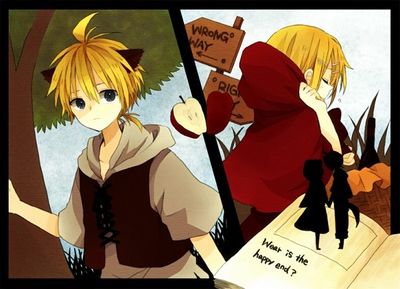 The Wolf That Fell In Love With Little Red Riding Hood Fanfiction Chapter 3 The Wolf That Fell In Love With Little Red Riding Hood