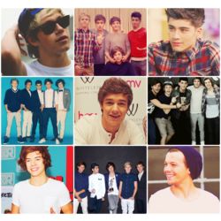 One Direction Imagines & One Shots