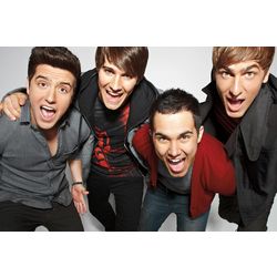 Big Time Rush Quizzes Big Time Rush Quizzes