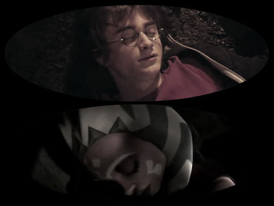 Unconscious Together Temporary Home Star Wars Harry Potter Crossover Harry potter and star wars are two of the most beloved cinematic franchises in history, but which one is the better franchise? star wars harry potter crossover