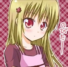 Wallpaper Aki Kanade Hinamori Amu S Twin Sister Desktop Wallpaper