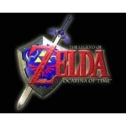 Ocarina Of Time Stories The flow of time is always cruel.