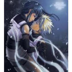 Naruhina Love Story