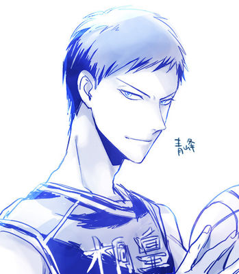 Daiki Aomine Which Kuroko No Basuke Character Would Be Your Boyfriend Quiz Kuroko no basket aomine daiki rap 2014. quotev