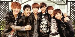 Who Is Your EXO K Boyfriend? - Quiz