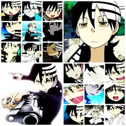 Can Death Love Death The Kid Love Story