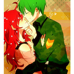 Flaky Fanfiction Stories