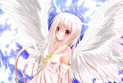 Max No I M Mat Mat Ride Maximum Ride Soul Eater Crossover