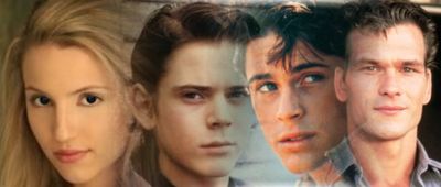 Chapter 3 The Nightly Double And Cherry Valance Stay Gold The