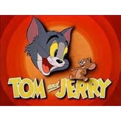 Tom And Jerry Quizzes