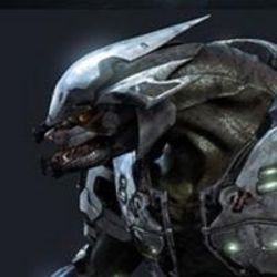 Sangheili Elite