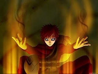 Chapter 12 I Fade Away Gaara Ii Images, Photos, Reviews