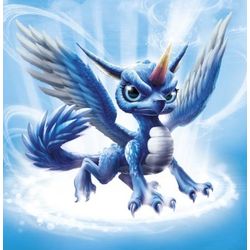 What Dragon Skylander Are You Quiz