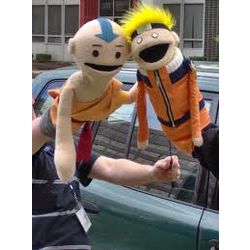 avatar the last puppet bender avatar the last puppet bender