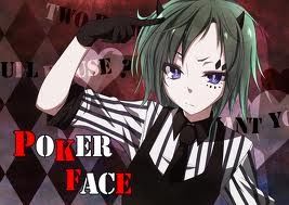 Poker Face English Version Random Song Lyrics 30 august 2008 (new there are numerous websites that carry the lyrics to the lady gaga song poker face. poker face english version random