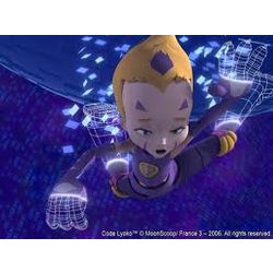 Code Lyoko Quizzes