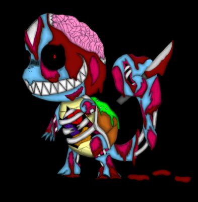 Pokemon Mystery Dungeon Explorers Of Death Creepypasta Stories You're going to need some coin though because the invitation can exclusively be found in the kecleon shop. pokemon mystery dungeon explorers of