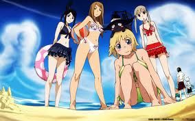 Soul Eater Maka Big Ass