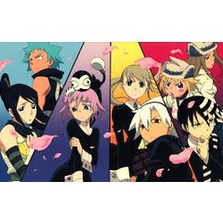 Soul Eater One Shots And Short Stories Soul Eater One Shots And Short Stories