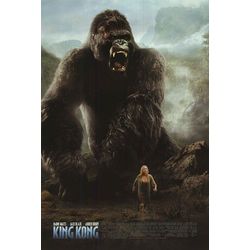 Doctor Who in King Kong