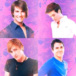 Big Time Rush Sister Love Story Quizzes Big Time Rush Sister Love Story Quizzes