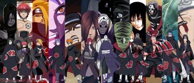 A New Beginning*Itachi Uchiha Daughter Story*