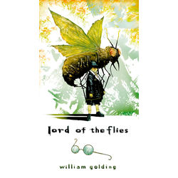 flies lord april takers well know book test