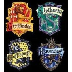 What Hogwarts House Would You Be In? - Quiz