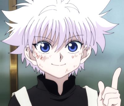 Chapter 18: Happy X Birthday X Killua (Part II) | My Zoldyck Prince~