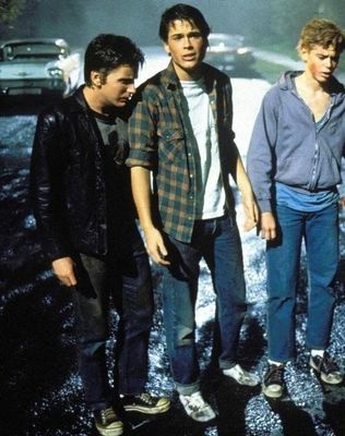 Wake Up... | Honour Roll ~A Ponyboy Curtis Love Story~