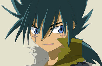 Niki Meets The King Of Beasts