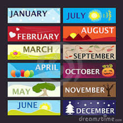 What does your Birth Month mean? - Quiz