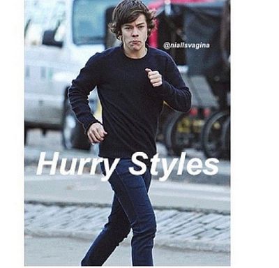 harry styles paparazzi pics