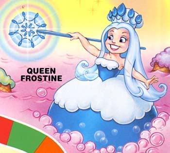 Ice Cream Sea Candyland