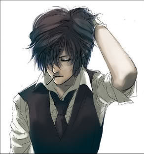 Dan Reynolds Demonic Love Story